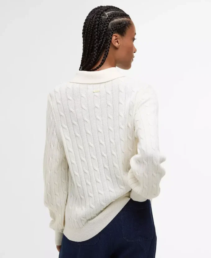 Pull en maille Evie Pull en maille Evie
