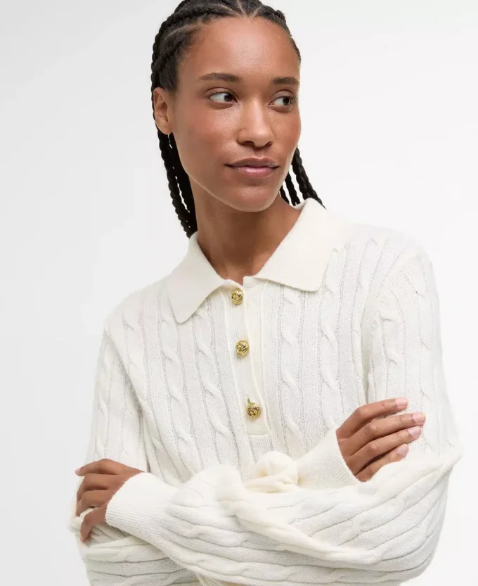 Pull en maille Evie Pull en maille Evie