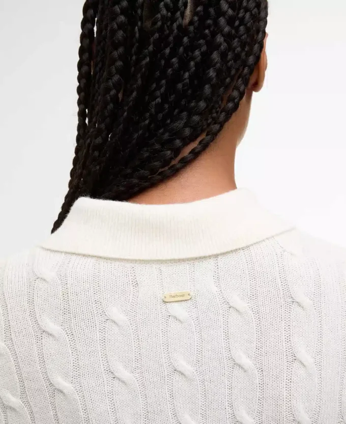 Pull en maille Evie Pull en maille Evie