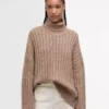 Pull en maille Maeve