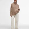 Pull en maille Maeve