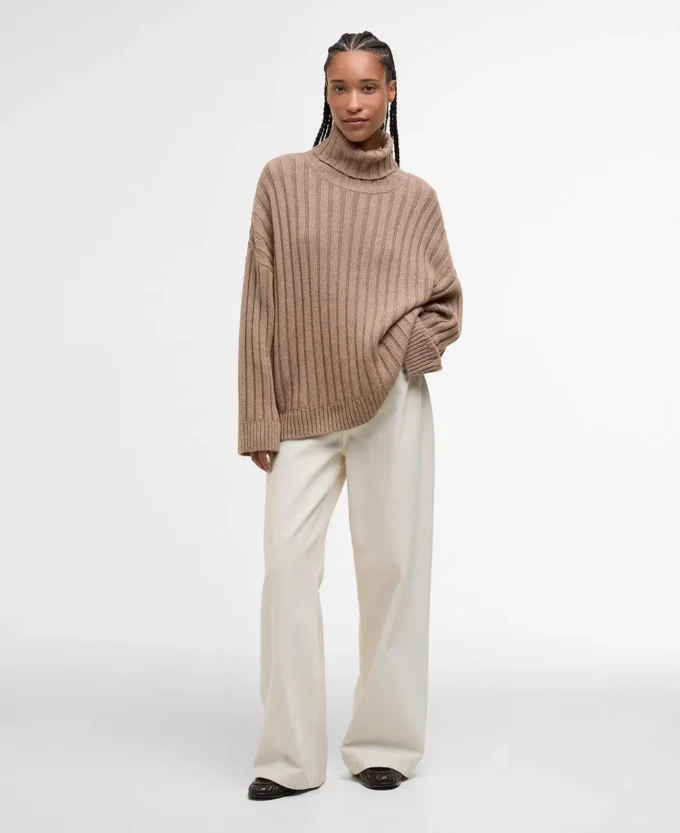 Pull en maille Maeve
