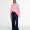 Pull en maille Maeve