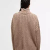 Pull en maille Maeve