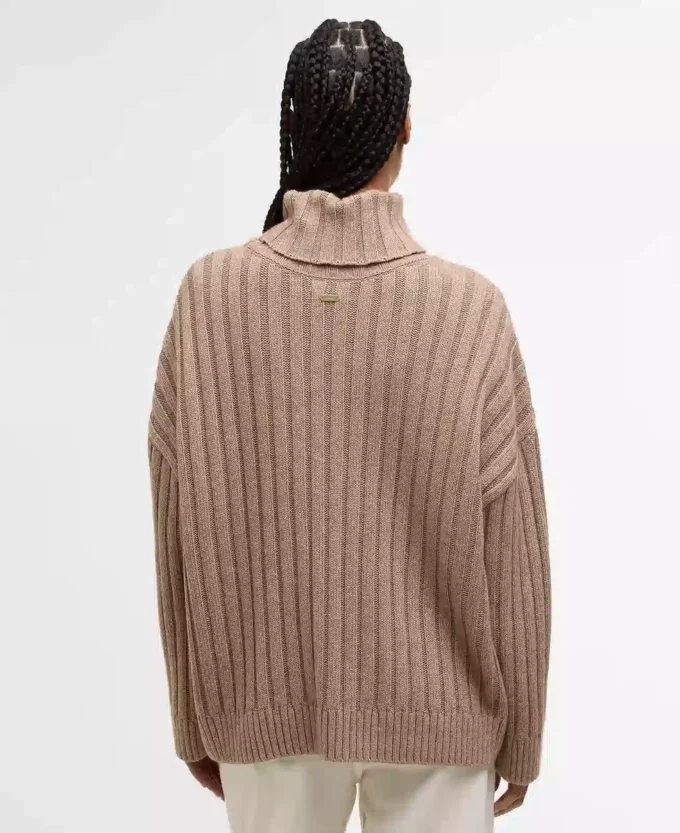 Pull en maille Maeve