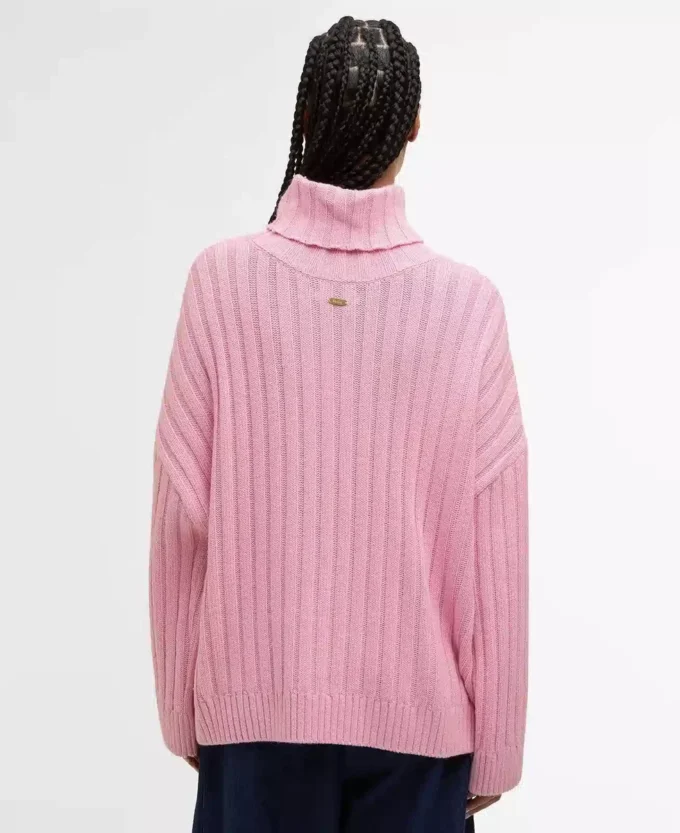 Pull en maille Maeve