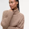 Pull en maille Maeve