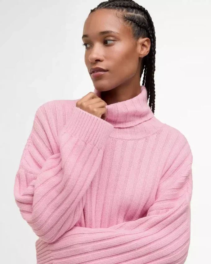 Pull en maille Maeve