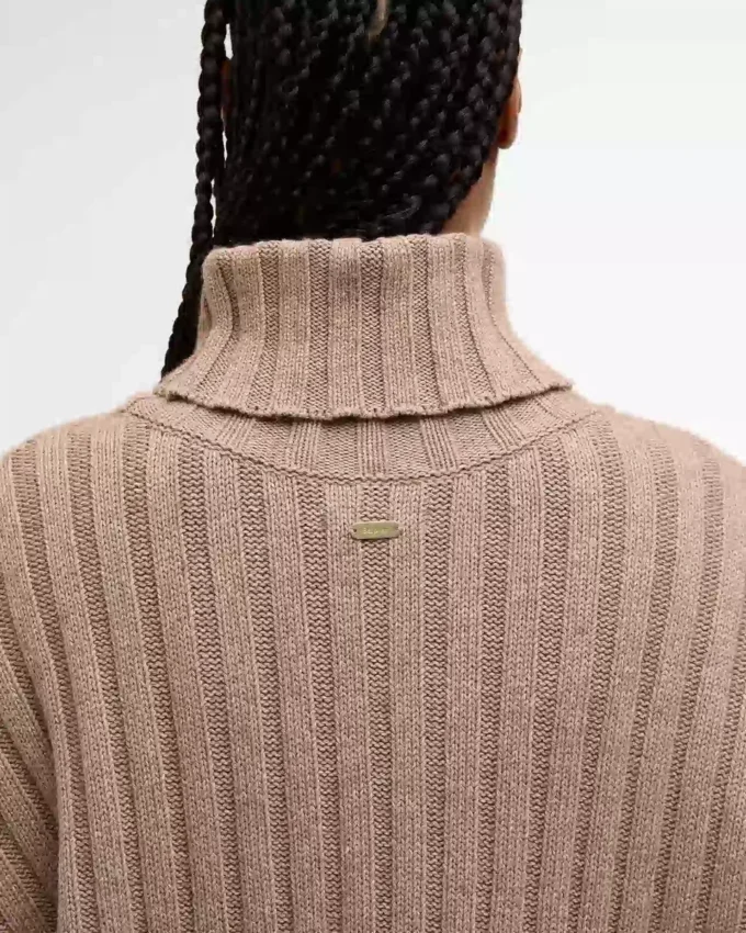 Pull en maille Maeve