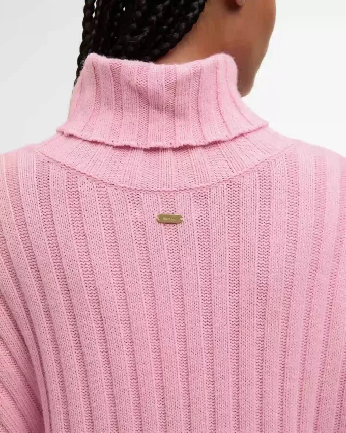 Pull en maille Maeve