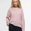 Pull en maille Rosie