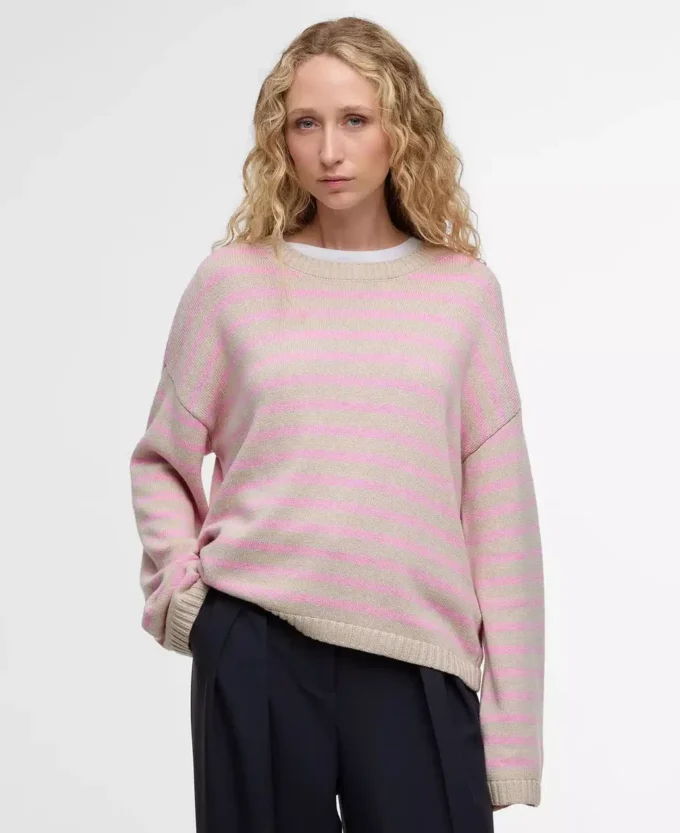 Pull en maille Rosie