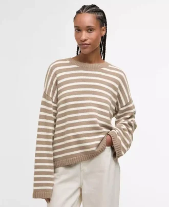 Pull en maille Rosie Pull en maille Rosie