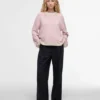 Pull en maille Rosie
