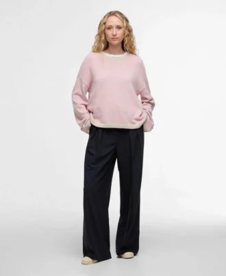 Pull en maille Rosie Pull en maille Rosie