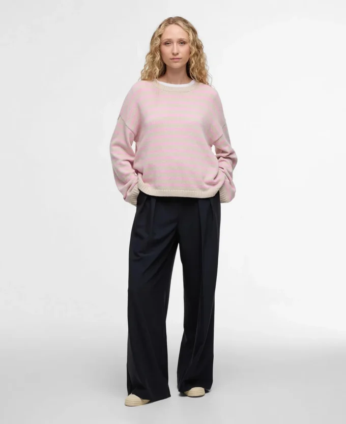 Pull en maille Rosie