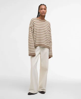Pull en maille Rosie Pull en maille Rosie