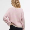 Pull en maille Rosie