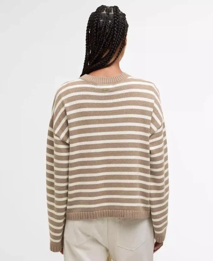 Pull en maille Rosie