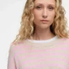 Pull en maille Rosie