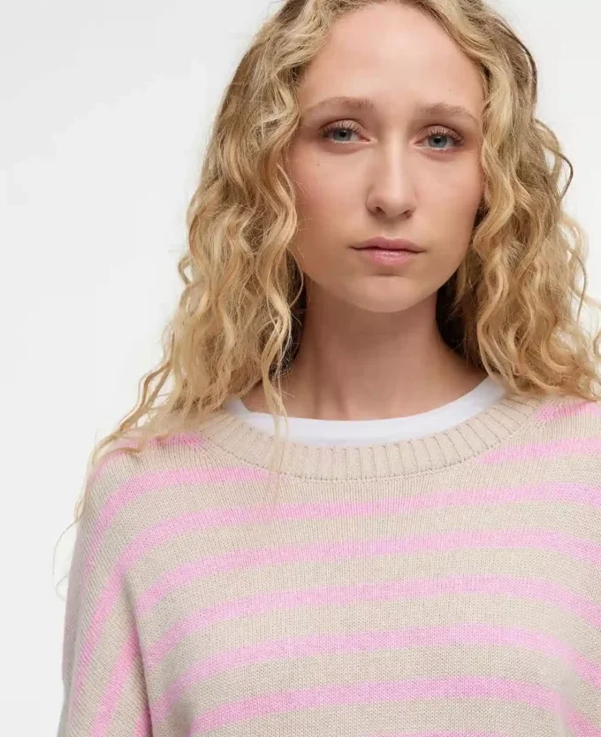 Pull en maille Rosie
