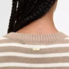 Pull en maille Rosie