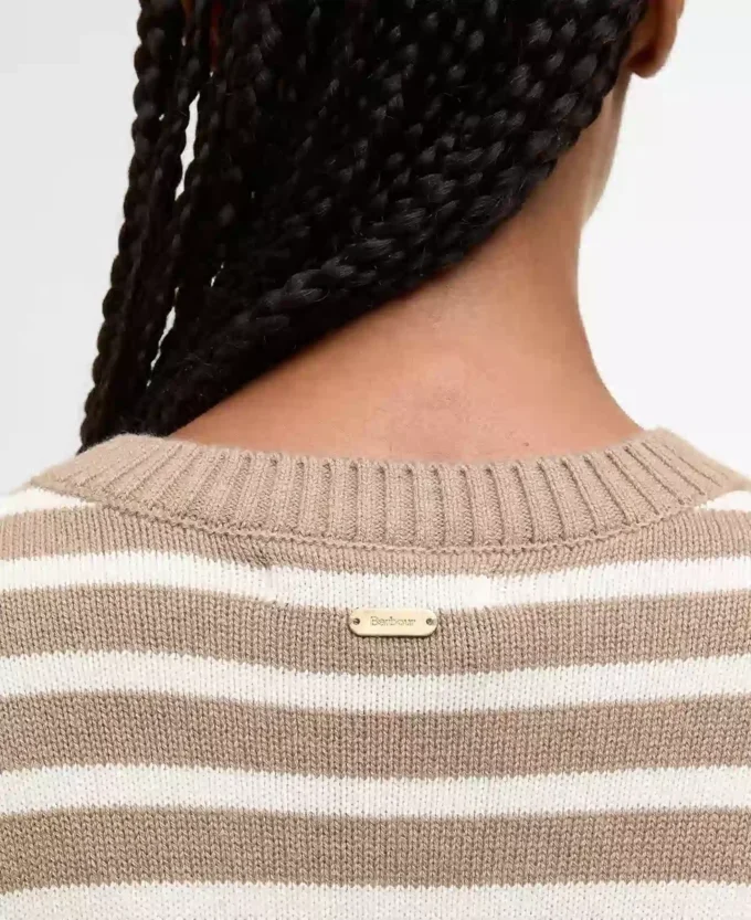Pull en maille Rosie