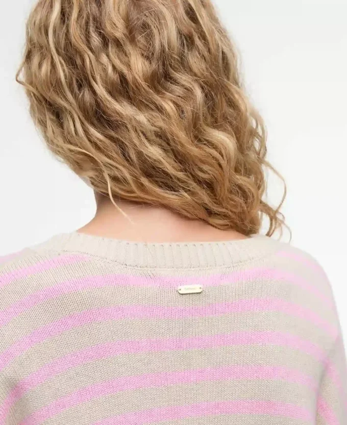 Pull en maille Rosie