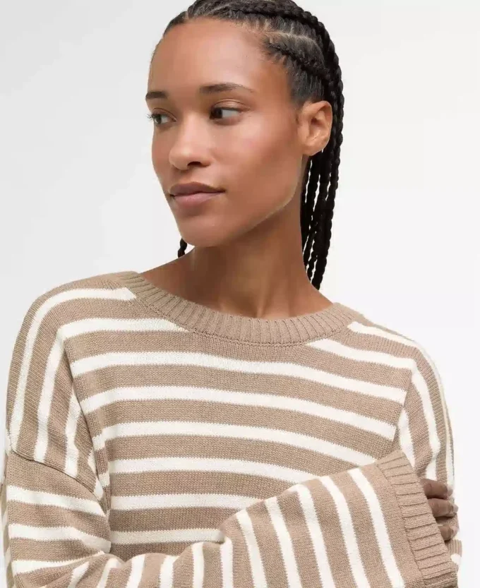Pull en maille Rosie
