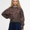 Pull en maille Saima