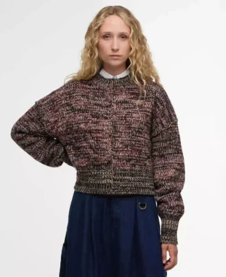 Pull en maille Saima Pull en maille Saima