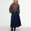 Pull en maille Saima