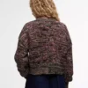Pull en maille Saima