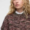 Pull en maille Saima