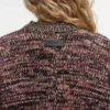 Pull en maille Saima