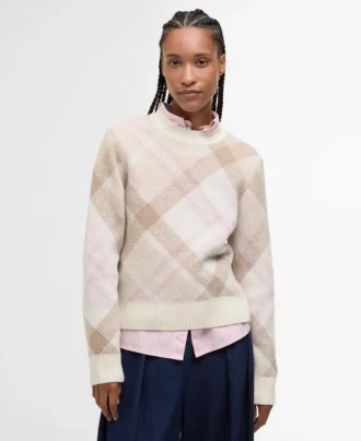 Pull en maille Sara