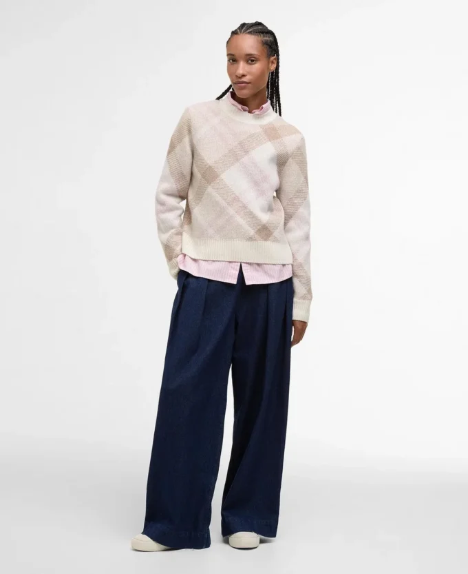 Pull en maille Sara Pull en maille Sara