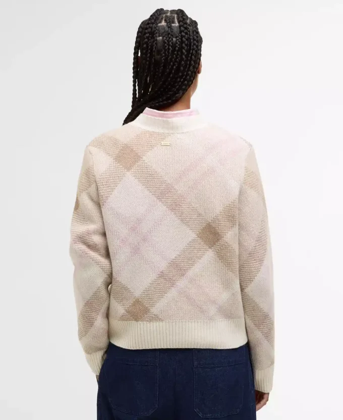 Pull en maille Sara Pull en maille Sara