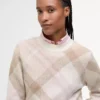 Pull en maille Sara Pull en maille Sara