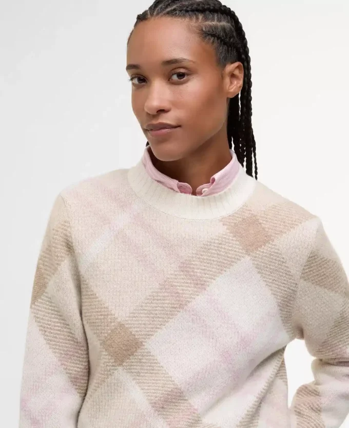 Pull en maille Sara Pull en maille Sara