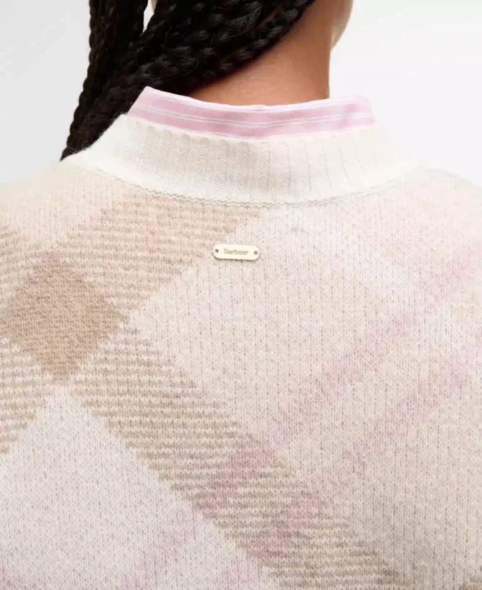 Pull en maille Sara Pull en maille Sara