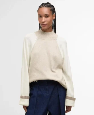 Pull en maille Wren Pull en maille Wren