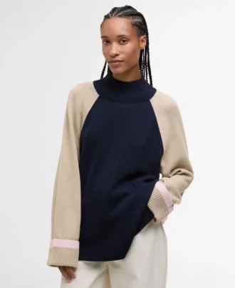 Pull en maille Wren Pull en maille Wren