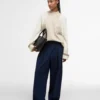 Pull en maille Wren