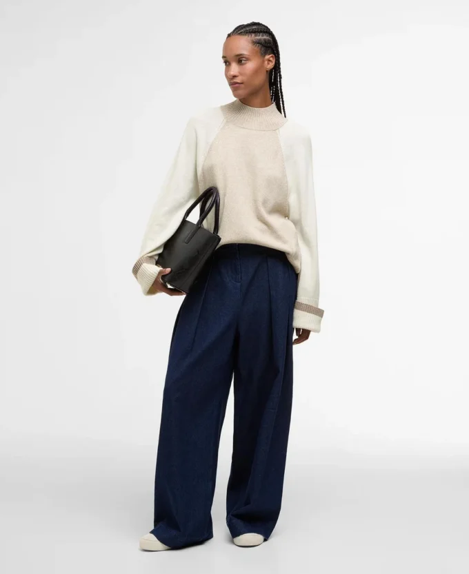 Pull en maille Wren