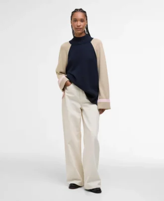Pull en maille Wren Pull en maille Wren
