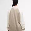Pull en maille Wren