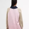 Pull en maille Wren