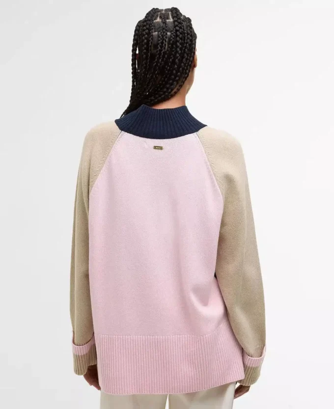 Pull en maille Wren