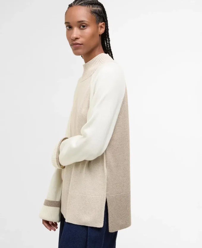 Pull en maille Wren